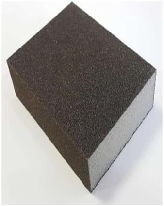 Alternative view of Tencere Tava Çelik Metal Ahşap Eşyalar Temizlik Için Zımpara Bulaşık Süngeri (NVE134)