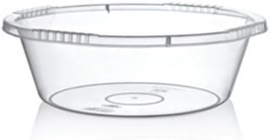 Alternative view of -Şeffaf Leğen 4,5 LT 1 No