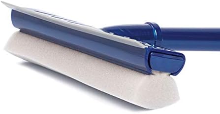 Kullan At Market Plastik Süngerli Camsil 220x50x344 mm 1 Adet