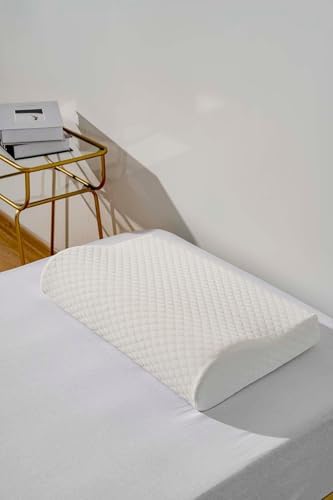 Valessa Viscon Ortopedik Yastık 35x55x10 cm - Görsel 3