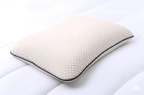 Visco Ortopedik Yastık Tombul Ergonomik Boyun Ve Uyku Yastığı - Görsel 4