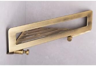 Duş Raf Sistemi Antik Renk 93X71X211 Mm