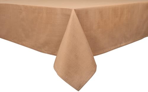 Alternative view of Casual Mocha Masa Örtüsü 150x250cm