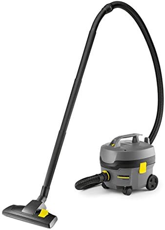 T 7/1 Kuru Tip Elektrik Süpürgesi