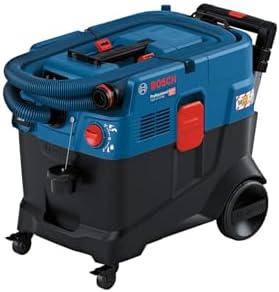 Professional Islak/kuru elektrik süpürgesi GAS 12-40 MA