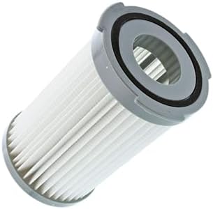 Ergoeasy Uyumlu Ztf 7650 Süpürge Orijinal Ve Motor Koruma Filtre Seti