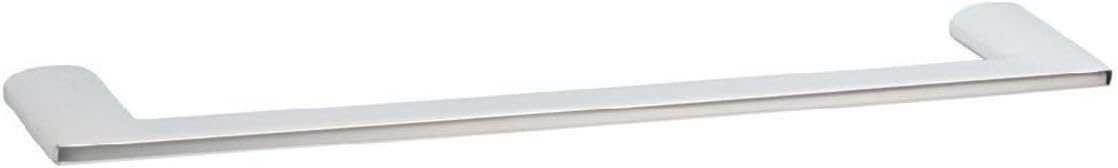 Slımo Uzun Havluluk Krom Renk 45X72X450 Mm
