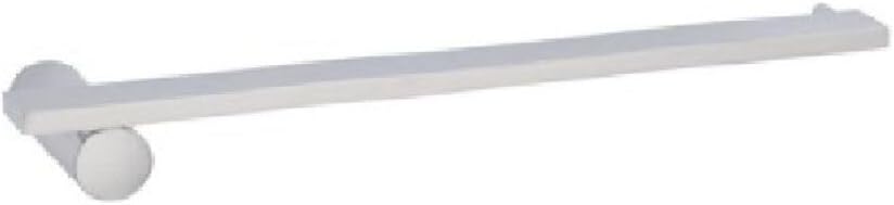 Alternative view of Pıvot Kağıt Havluluk Krom Renk 34X81X292 Mm