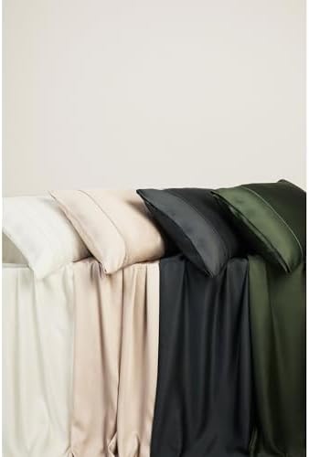 X TENCEL™ Lyocell 2'li Standart Yastık Kılıfı
