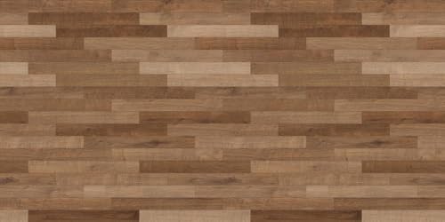 Alternative view of Yer Kaplama Zemin Kaplama Folyosu 65x130 cm Light Brown Parquet