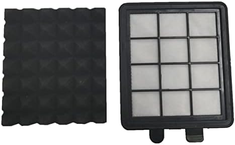 Alternative view of Bags | ile Uyumlu Ar4072 Clean Elektrikli Süpürge İçin Hava Giriş Filtre Ve Süngeri