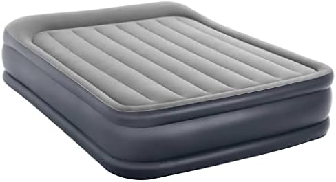 Alternative view of Kraliçe Rest Fiber-Tech BIP ile Havalanmış Gri Gross