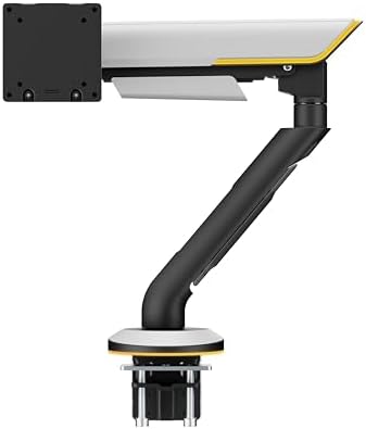 G200 Gaming 24-57” RGB Monitör Standı (Maks: 27kg)