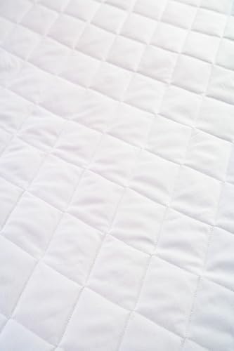 Adelya Mikrofiber Alez Kapitone Fitted Yatak Koruyucu Alez (16 Ebat) (160 x 200)