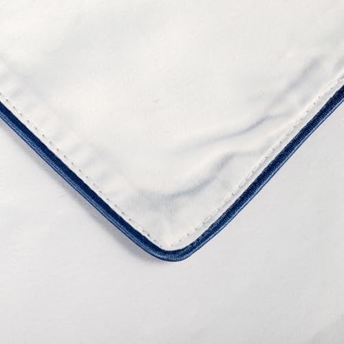Alternative view of MITEPROOF Yastık Alezi 50*70 (2'li) Alerjik Bünyeler Için Yastık Alezi