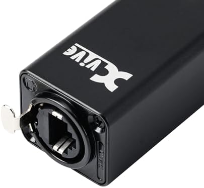 Alternative view of Xvive PX B 3 Kanal Monitör Sistemi