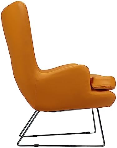 Alternative view of C-49 Cafe Berjer Misafir Koltuğu Ofis Berjer Ofis Koltuğu Tekli Kanepe Büro Koltuk