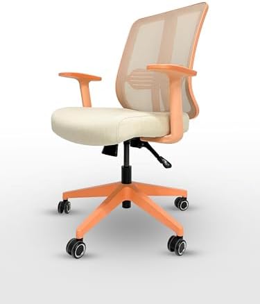 Alternative view of Zeon Büro Ofis Sistemleri // Pastel Genç Odası Ofis Çalışma Koltuğu