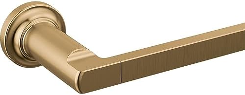 DELTA FAUCET 78908-CZ 20,32 cm Şampanya Bronz El Havlusu Bar Banyo Donanımı Aksesuarı