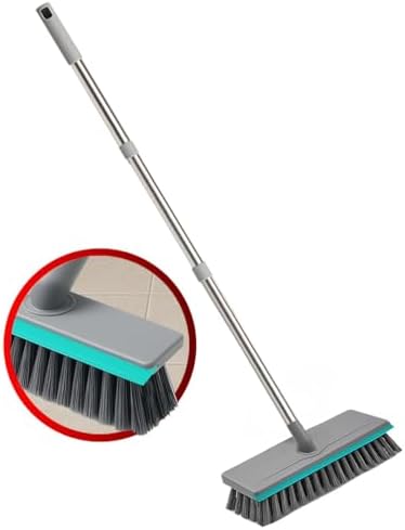 Alternative view of Pratik Yüzey Fırçası Döner Başlıklı Çekçek Banyo Mutfak Balkon