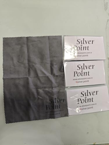 Alternative view of Silverpoint Premium Gümüş Parlatma Bezi