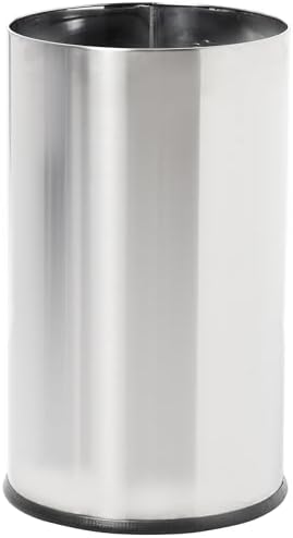 Vita 20 Lt. 430K Siyah İç Kovalı Çöp Kovası M-E45-30