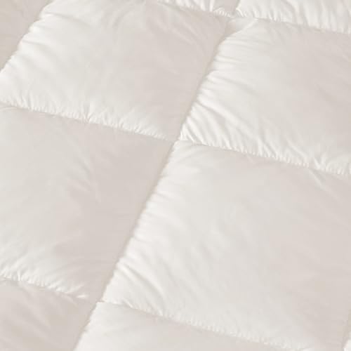 Yüzde Yüz Mikrojel Dolgulu Yorgan 155x215 cm - Vegan Serisi