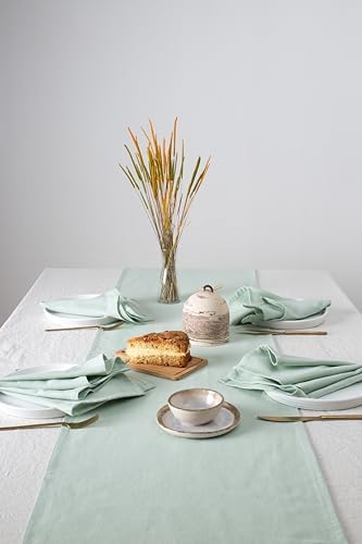 W Premium Runner 40 X 150 Cm (Adaçayı) - Görsel 4