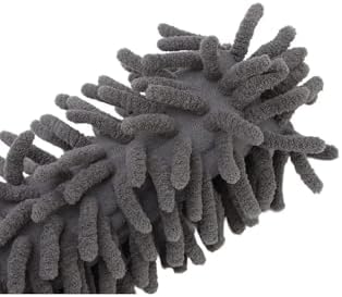 Alternative view of Teleskopik Uzayabilen Mikrofiber Toz Alma Fırçası 25-75 cm