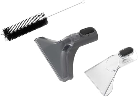 Alternative view of Spot Cleaner Halı Koltuk Leke Temizleyici Makinesi Siyah Kompakt