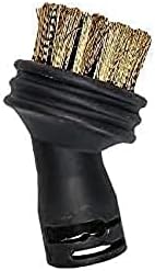 Alternative view of Steel Alloy Brush 35602159 Ac43 fırça, çelik alaşım, karışık