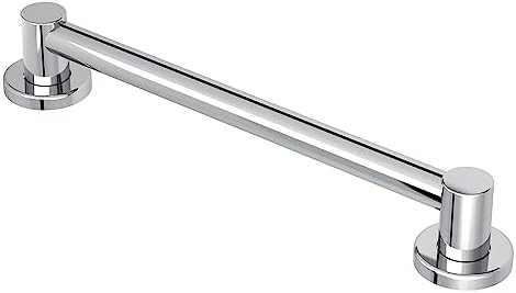YG0424CH Align 24 inç Tasarım Tutma Çubuğu, Krom