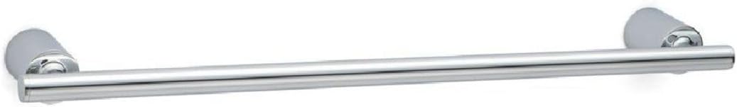 Uzun Havluluk Krom Renk 32X73X457 Mm