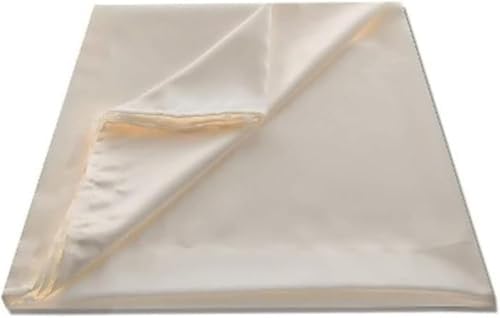 Fabric SATEN Ekru GÜNEŞLİK YÜKSEK KALİTELİ 150 x 250 - Görsel 4