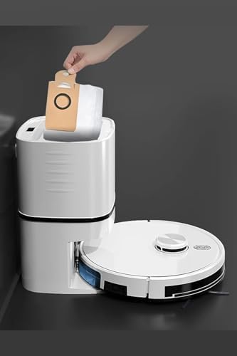 Alternative view of Wiami FX-11 Uyumlu Süpürge Toz Torbası 3 Adet