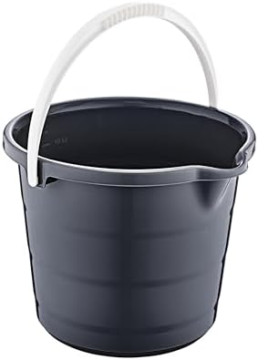 Alternative view of Temizlik Kovası 13 LT ANTRASİT