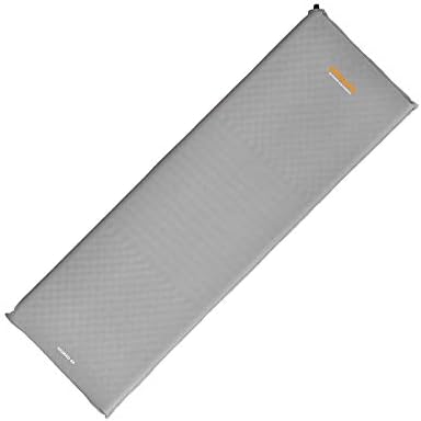NOMAD 75 SISME MAT GRİ