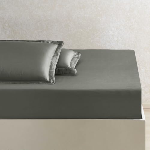 Alternative view of X TENCEL™ Lyocell Lastikli Çarşaf Yeşil