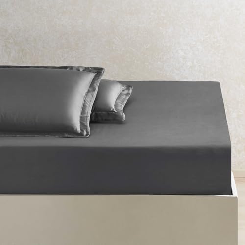 X TENCEL™ Lyocell Çift Kişilik Çarşaf