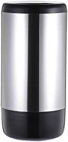 Lima 30 Lt Çöp Kovası Siyah M-E13-06