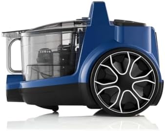 AR4072 Clean Blue Cyclone Filtreli Elektrikli Süpürge Mavi