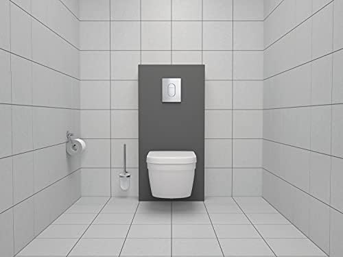 Essentials Tuvalet Fırçalığı - 40374001