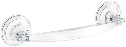 Alternative view of 52620ES Vantuzlu Havlu Askısı Akrilik Model