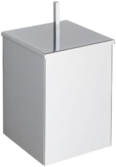 Alternative view of ÇÖP KOVASI 4 L - KROM RENK