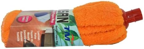 1 Adet EminHome Mop Püskül Havlu Tm075