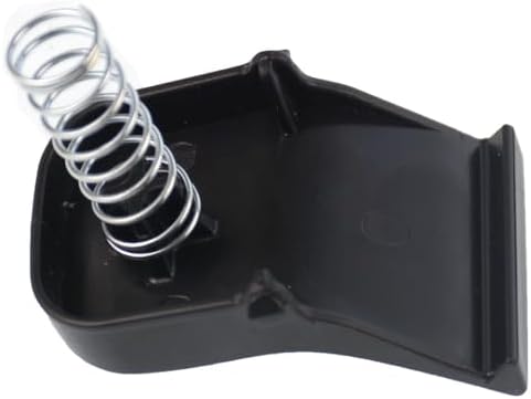 RO3723 / RO3751 ile Uyumlu Compact Power Süpürge Toz Haznesi Kilidi