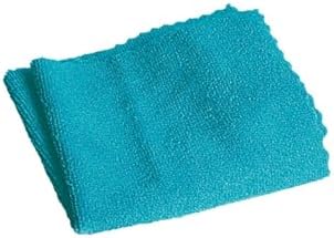 Alternative view of York Azur Mikrofiber Bez 30x30 cm 1 Adet 026220