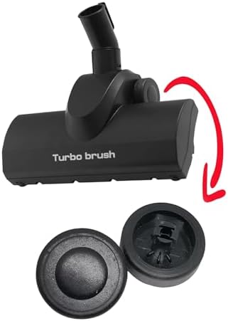 Alternative view of Serisi Uyumlu Turbo Emici Başlık Tekeri (2 Adet)
