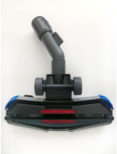 1. Kalite Süpürge Emici Başlığı ELECTROLUX UltraFlex EUFC81DB ile uyumlu