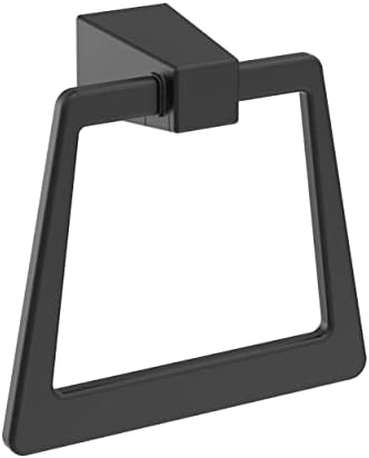 BH36002 Blackrock 6-13/16" Duvara Monte Havlu Halkası - Görsel 4
